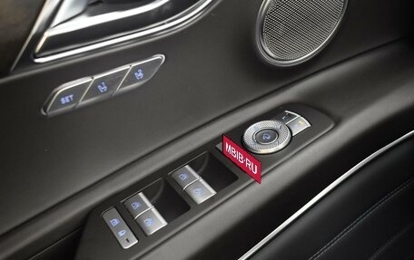 Genesis GV80 I, 2021 год, 6 444 100 рублей, 33 фотография