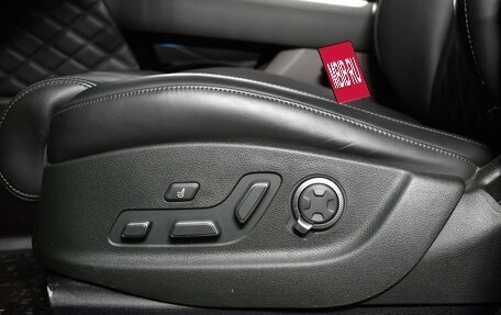 Genesis GV80 I, 2021 год, 6 444 100 рублей, 29 фотография