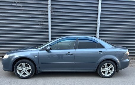 Mazda 6, 2006 год, 299 000 рублей, 4 фотография