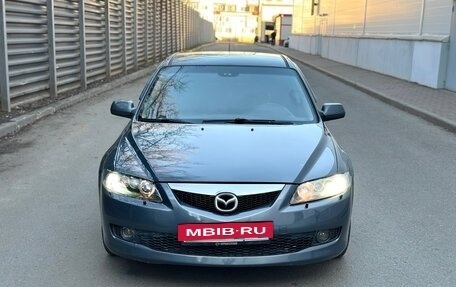 Mazda 6, 2006 год, 299 000 рублей, 2 фотография