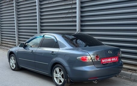 Mazda 6, 2006 год, 299 000 рублей, 7 фотография