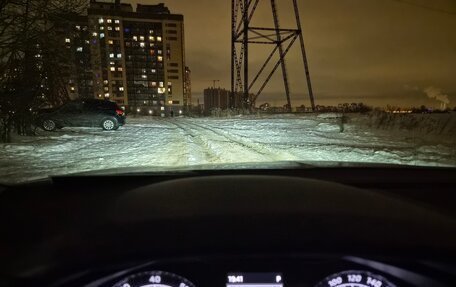 Skoda Superb III рестайлинг, 2016 год, 1 890 000 рублей, 15 фотография