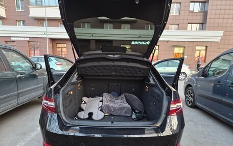 Skoda Superb III рестайлинг, 2016 год, 1 890 000 рублей, 13 фотография