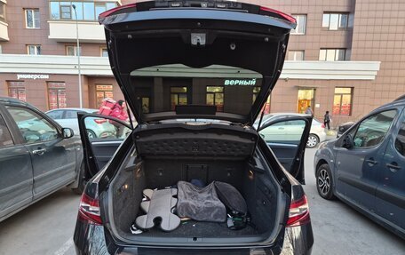 Skoda Superb III рестайлинг, 2016 год, 1 890 000 рублей, 14 фотография