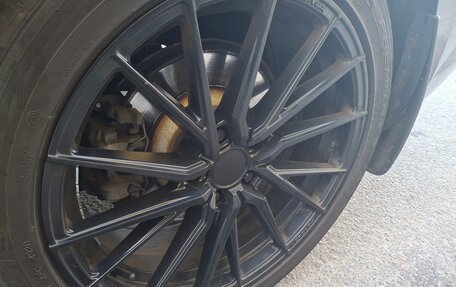 Skoda Superb III рестайлинг, 2016 год, 1 890 000 рублей, 19 фотография