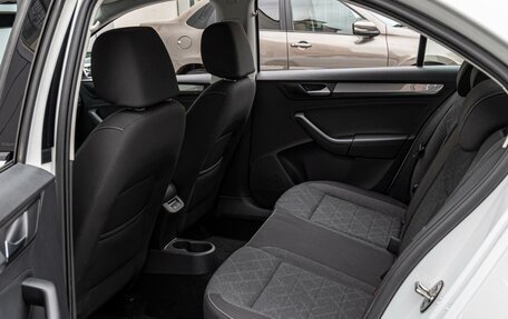 Volkswagen Polo VI (EU Market), 2020 год, 1 870 000 рублей, 11 фотография