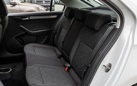 Volkswagen Polo VI (EU Market), 2020 год, 1 870 000 рублей, 9 фотография