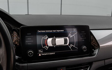 Volkswagen Polo VI (EU Market), 2020 год, 1 870 000 рублей, 12 фотография