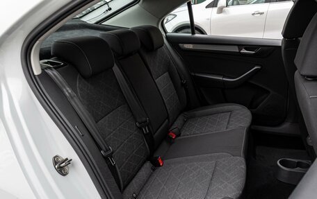 Volkswagen Polo VI (EU Market), 2020 год, 1 870 000 рублей, 7 фотография