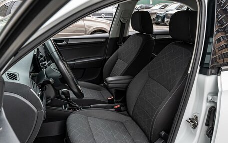 Volkswagen Polo VI (EU Market), 2020 год, 1 870 000 рублей, 10 фотография