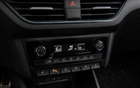 Volkswagen Polo VI (EU Market), 2020 год, 1 870 000 рублей, 13 фотография