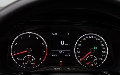 Volkswagen Polo VI (EU Market), 2020 год, 1 870 000 рублей, 15 фотография