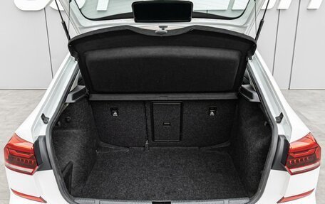 Volkswagen Polo VI (EU Market), 2020 год, 1 870 000 рублей, 20 фотография