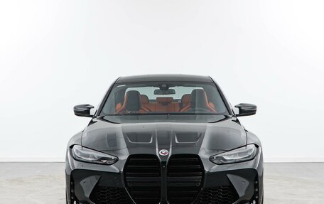 BMW M3, 2023 год, 10 998 055 рублей, 3 фотография