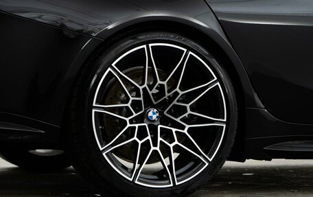 BMW M3, 2023 год, 10 998 055 рублей, 13 фотография