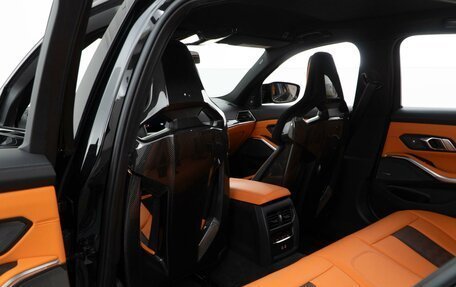 BMW M3, 2023 год, 10 998 055 рублей, 20 фотография