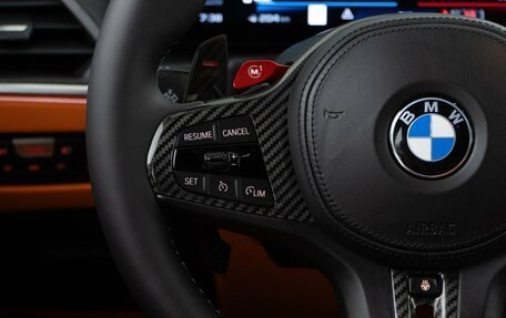 BMW M3, 2023 год, 10 998 055 рублей, 23 фотография