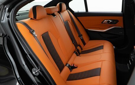 BMW M3, 2023 год, 10 998 055 рублей, 16 фотография