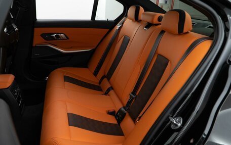 BMW M3, 2023 год, 10 998 055 рублей, 18 фотография