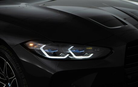 BMW M3, 2023 год, 10 998 055 рублей, 12 фотография