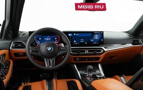 BMW M3, 2023 год, 10 998 055 рублей, 15 фотография