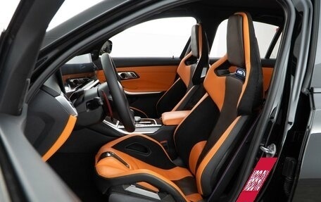 BMW M3, 2023 год, 10 998 055 рублей, 19 фотография