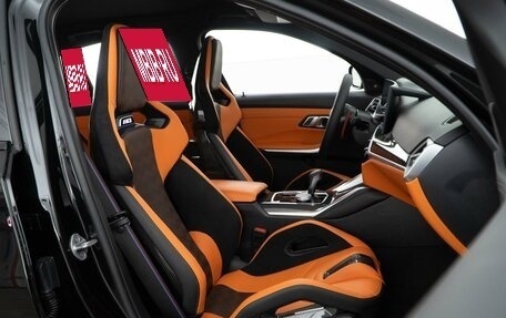 BMW M3, 2023 год, 10 998 055 рублей, 17 фотография