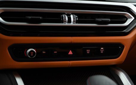 BMW M3, 2023 год, 10 998 055 рублей, 26 фотография