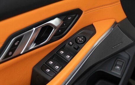 BMW M3, 2023 год, 10 998 055 рублей, 27 фотография