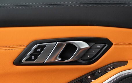 BMW M3, 2023 год, 10 998 055 рублей, 28 фотография