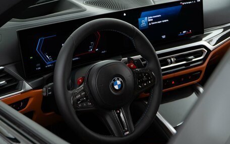 BMW M3, 2023 год, 10 998 055 рублей, 33 фотография