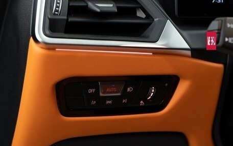 BMW M3, 2023 год, 10 998 055 рублей, 29 фотография