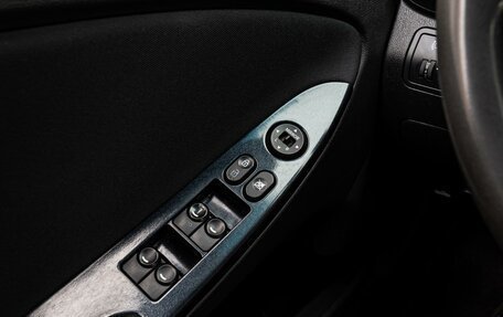 Hyundai Solaris II рестайлинг, 2015 год, 1 020 000 рублей, 16 фотография