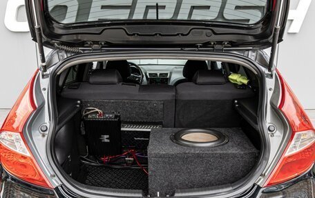 Hyundai Solaris II рестайлинг, 2015 год, 1 020 000 рублей, 18 фотография