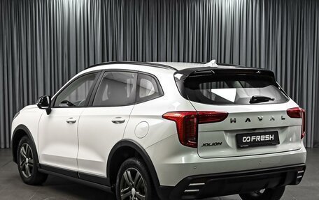 Haval Jolion, 2024 год, 1 993 000 рублей, 2 фотография