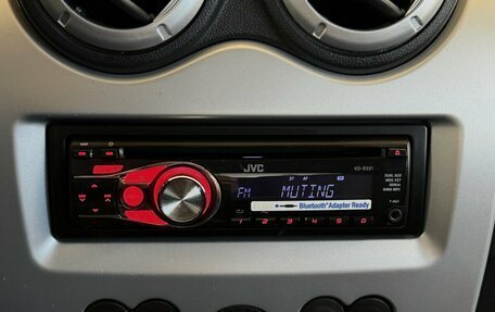 Renault Sandero I, 2012 год, 715 000 рублей, 7 фотография