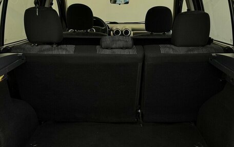 Renault Sandero I, 2012 год, 715 000 рублей, 11 фотография