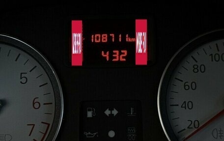 Renault Sandero I, 2012 год, 715 000 рублей, 6 фотография