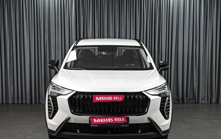 Haval Jolion, 2024 год, 1 993 000 рублей, 3 фотография