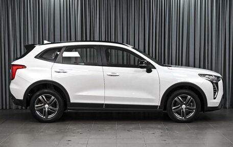 Haval Jolion, 2024 год, 1 993 000 рублей, 5 фотография