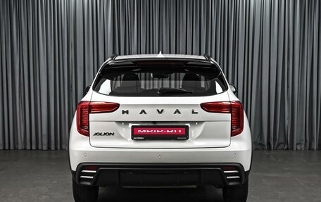 Haval Jolion, 2024 год, 1 993 000 рублей, 4 фотография