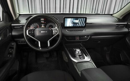 Haval Jolion, 2024 год, 1 993 000 рублей, 6 фотография