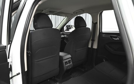 Haval Jolion, 2024 год, 1 993 000 рублей, 10 фотография