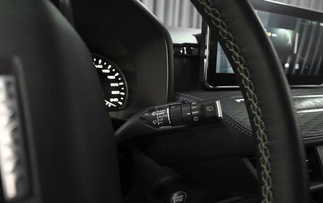 Haval Jolion, 2024 год, 1 993 000 рублей, 20 фотография