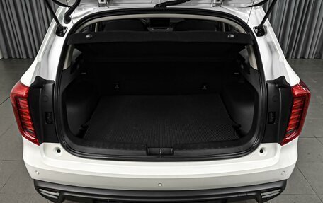 Haval Jolion, 2024 год, 1 993 000 рублей, 23 фотография