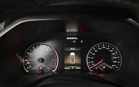 Haval Jolion, 2024 год, 1 993 000 рублей, 22 фотография