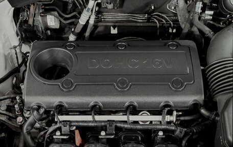 KIA Sorento II рестайлинг, 2014 год, 1 530 000 рублей, 14 фотография