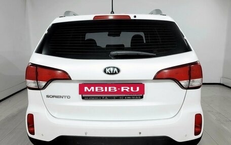 KIA Sorento II рестайлинг, 2014 год, 1 530 000 рублей, 3 фотография