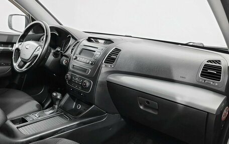 KIA Sorento II рестайлинг, 2014 год, 1 530 000 рублей, 11 фотография