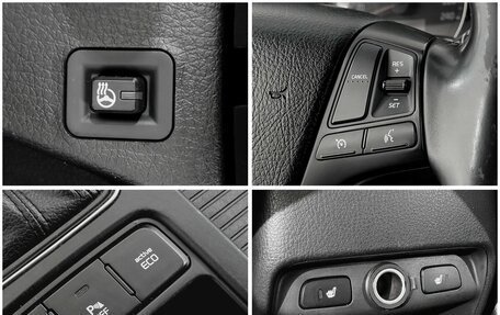 KIA Sorento II рестайлинг, 2014 год, 1 530 000 рублей, 9 фотография